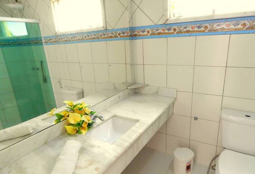 酒店 Pousada Preciosa