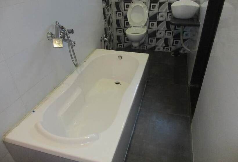 Отель Saroja Palace