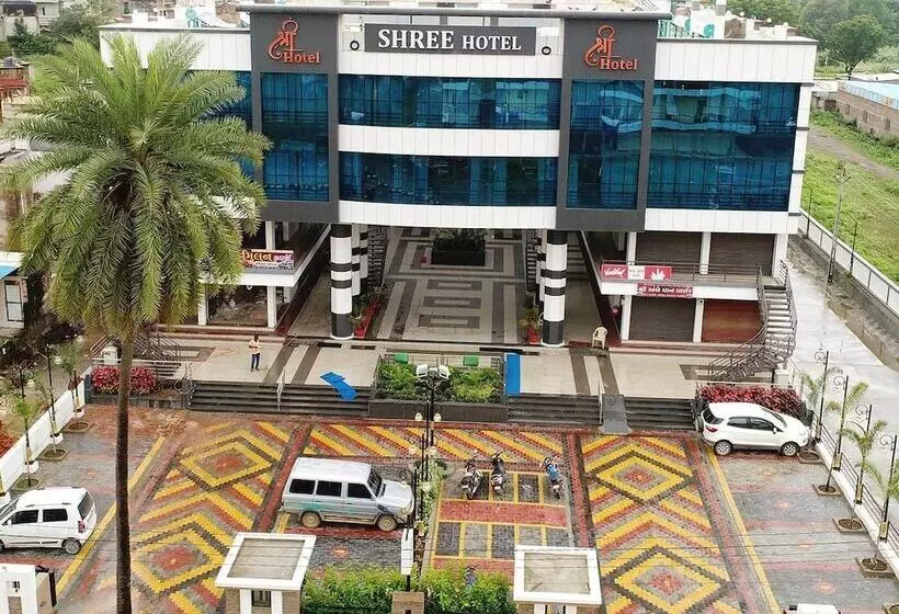 Hôtel Shree