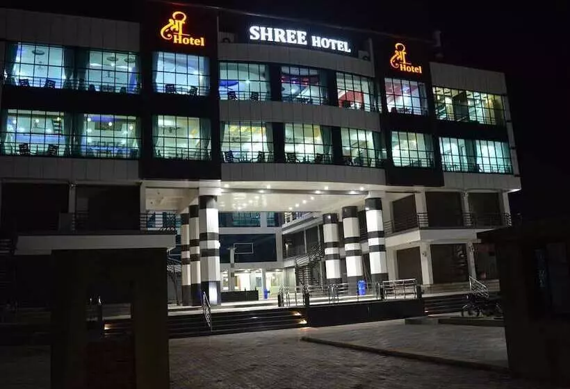 Hôtel Shree