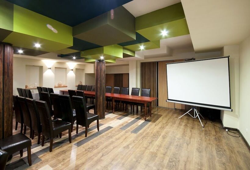 בית מלון כפרי Warmia Spa