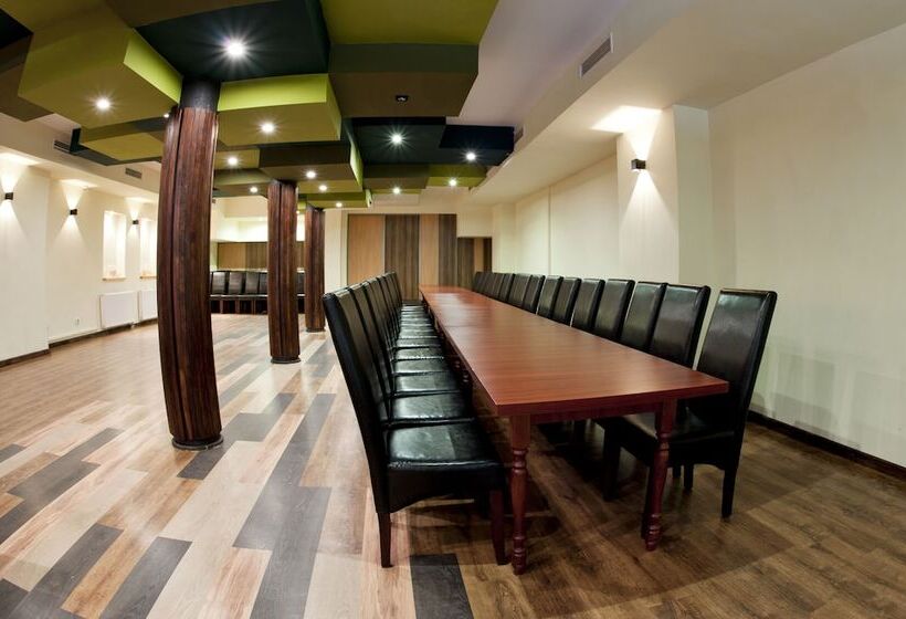 בית מלון כפרי Warmia Spa