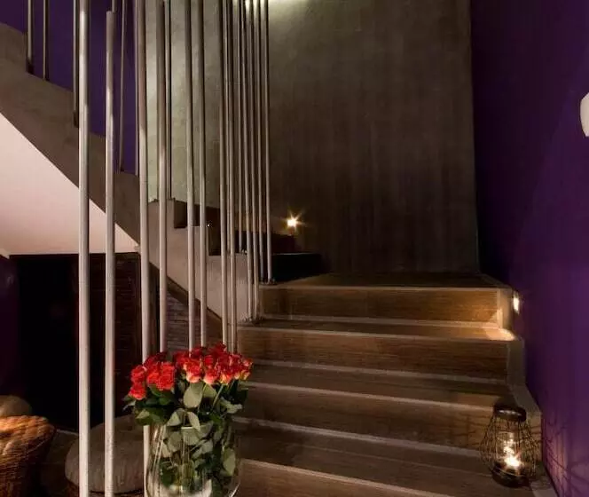 ホテル Warmia Spa