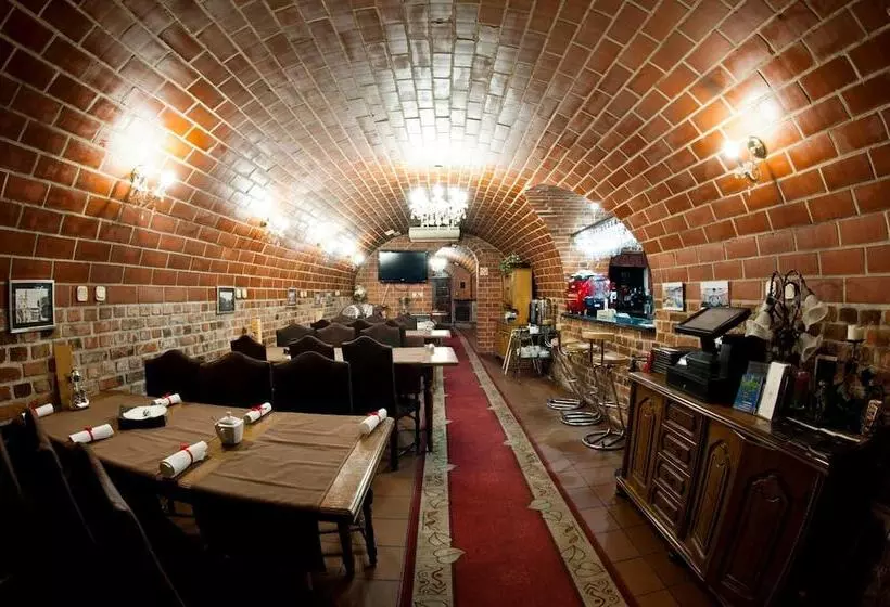 ホテル Warmia Spa