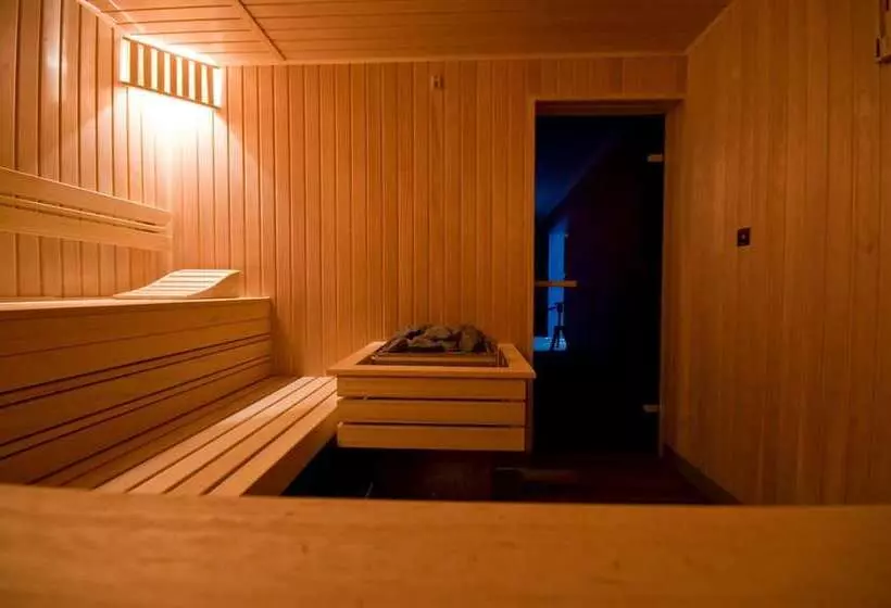 ホテル Warmia Spa