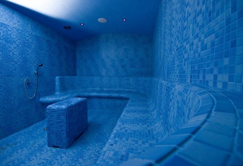 בית מלון כפרי Warmia Spa