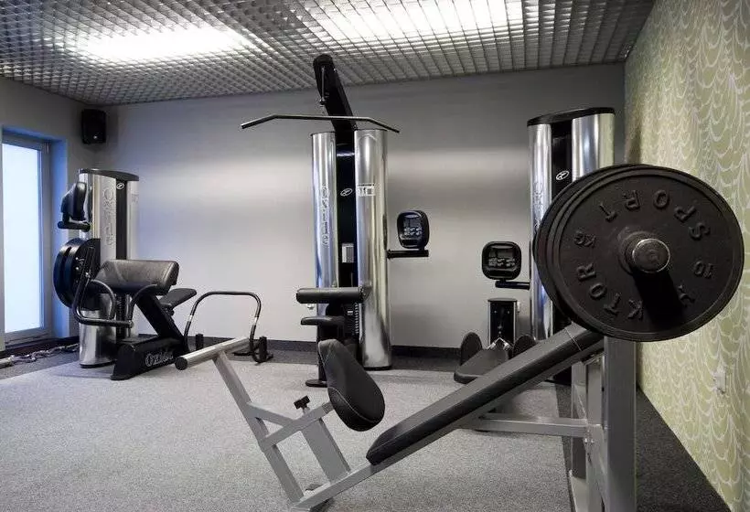 ホテル Warmia Spa