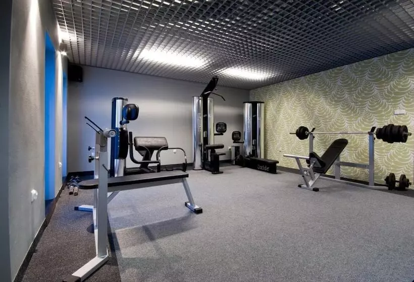 ホテル Warmia Spa