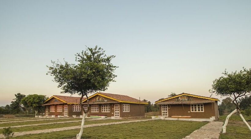 Hotel Wow Stayz2 Pachmarhi Foothill Cottages