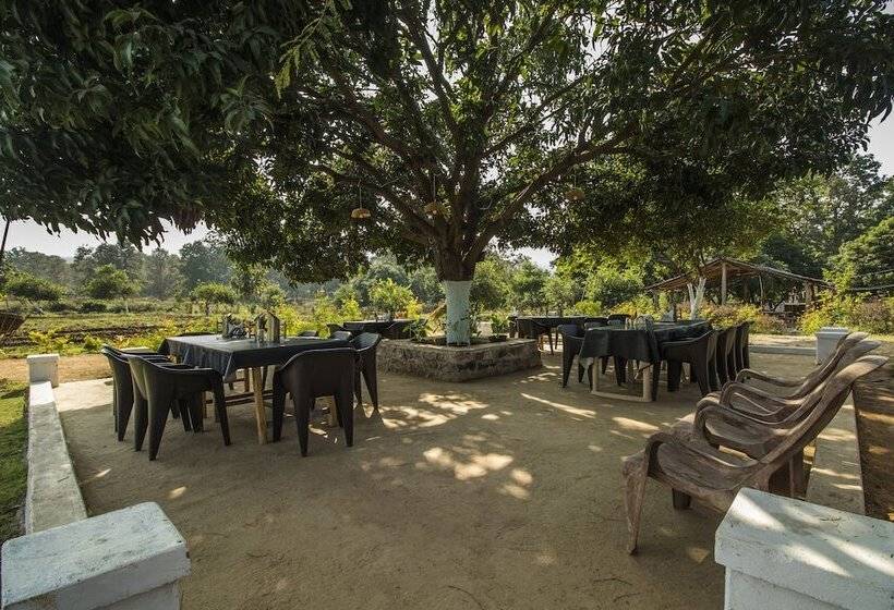 Hotel Wow Stayz2 Pachmarhi Foothill Cottages