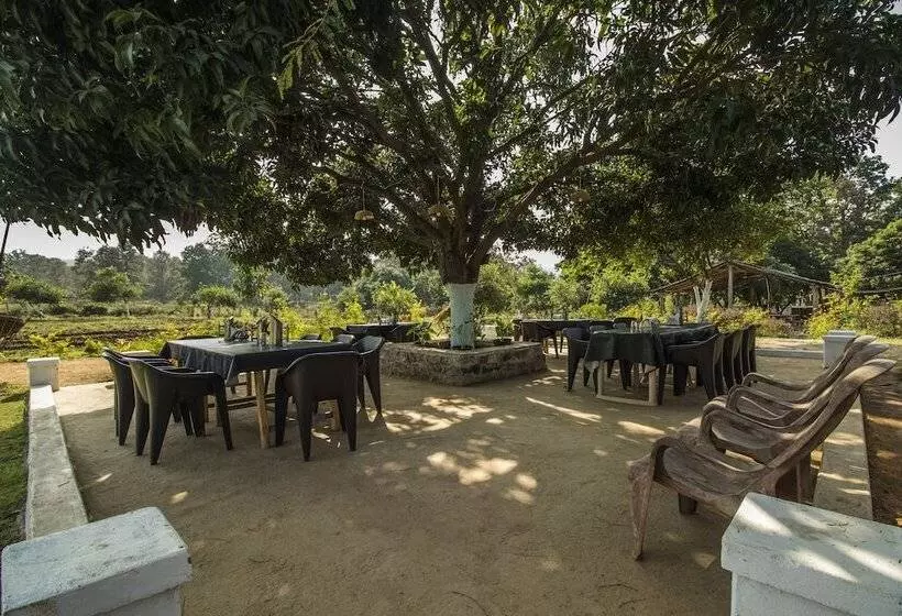 Hotelli Wow Stayz2 Pachmarhi Foothill Cottages