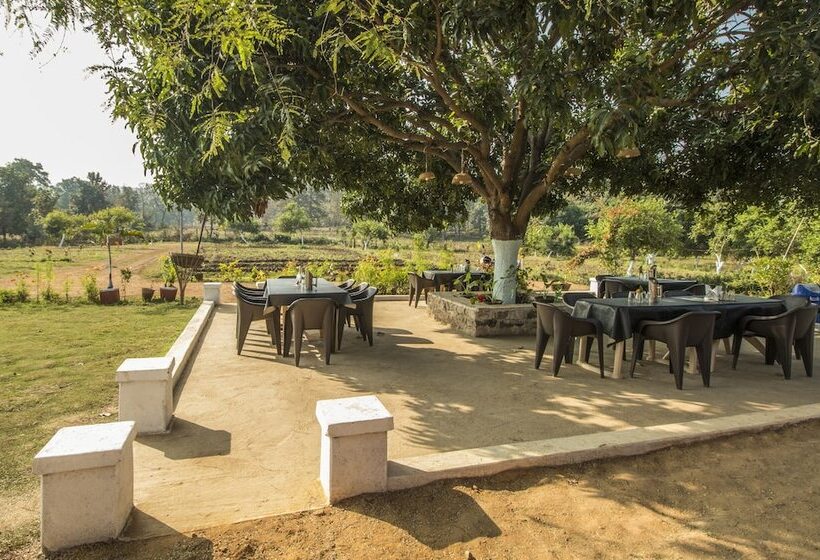 Hotel Wow Stayz2 Pachmarhi Foothill Cottages