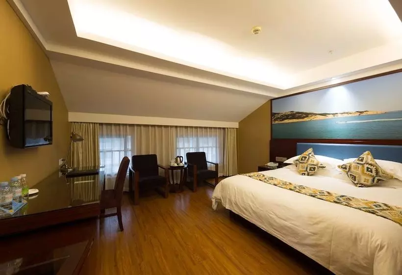 Hotelli Yiwu Ruide
