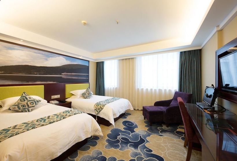Hotell Yiwu Ruide