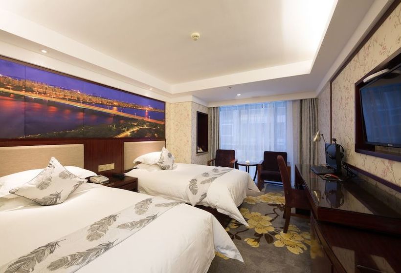 Hotell Yiwu Ruide