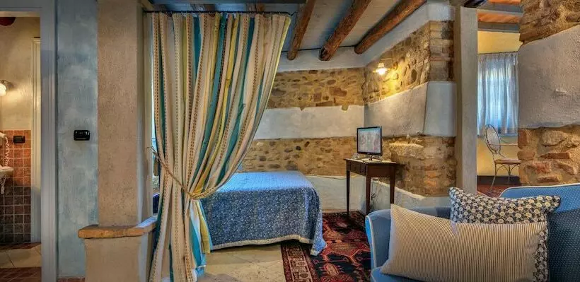 Il Borghetto Vacanze Nei Mulini