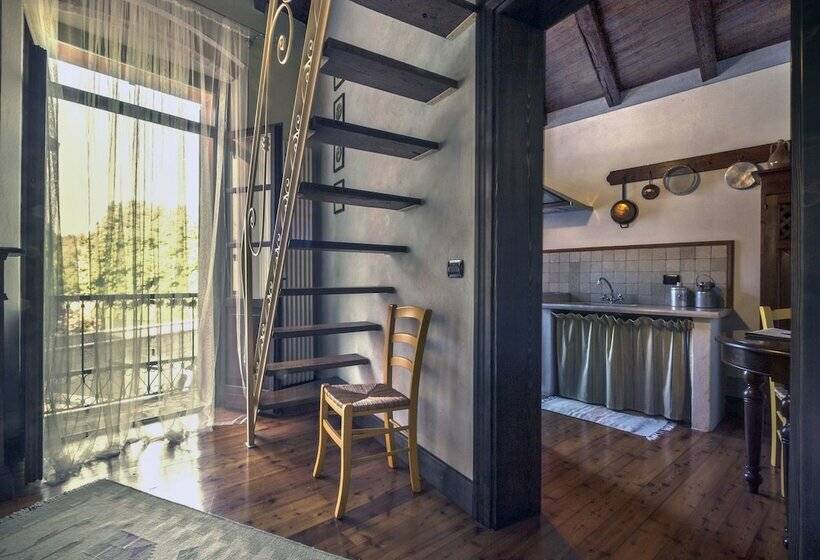 Il Borghetto Vacanze Nei Mulini