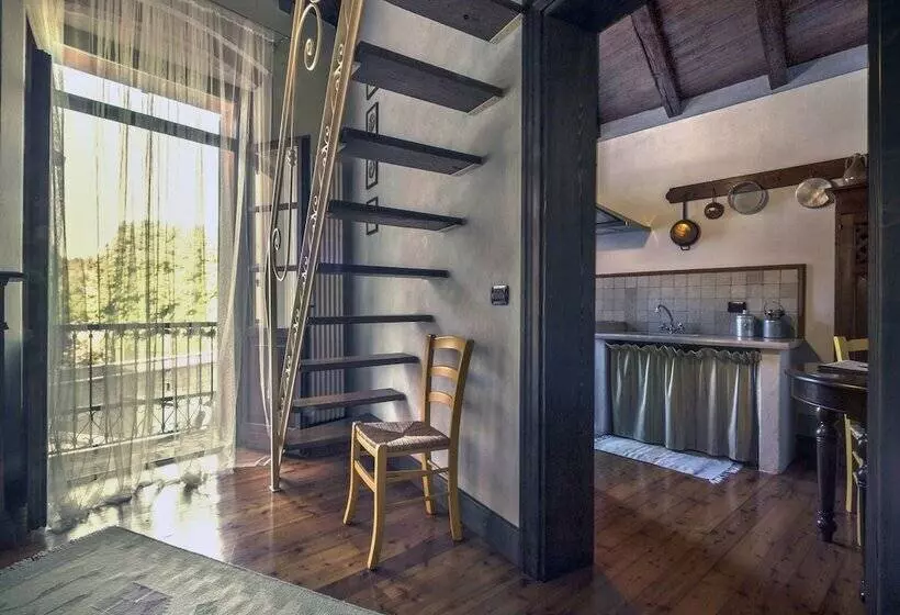 Il Borghetto Vacanze Nei Mulini