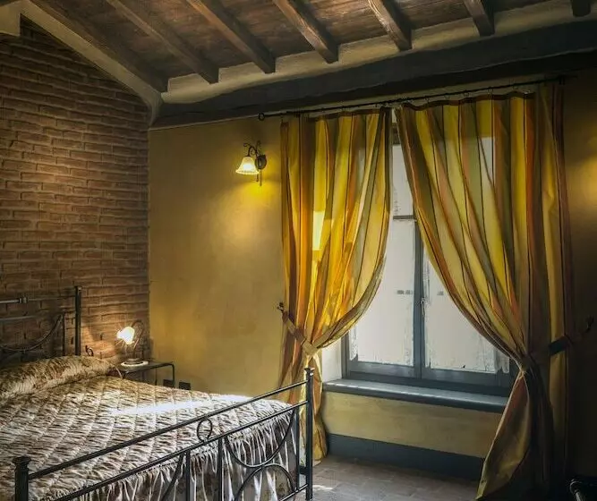 Il Borghetto Vacanze Nei Mulini