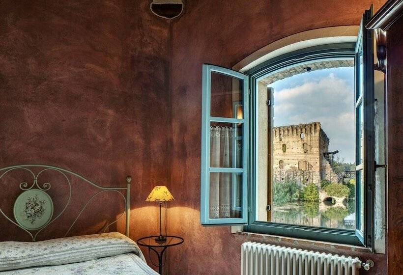 Il Borghetto Vacanze Nei Mulini