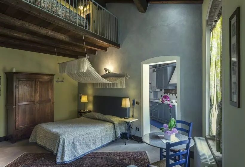 Il Borghetto Vacanze Nei Mulini