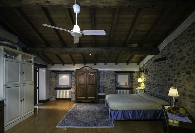 Il Borghetto Vacanze Nei Mulini