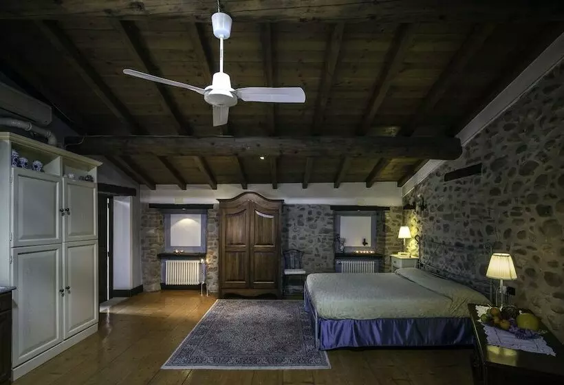 Il Borghetto Vacanze Nei Mulini