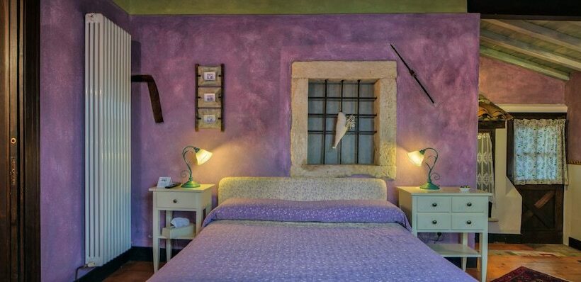 Il Borghetto Vacanze Nei Mulini