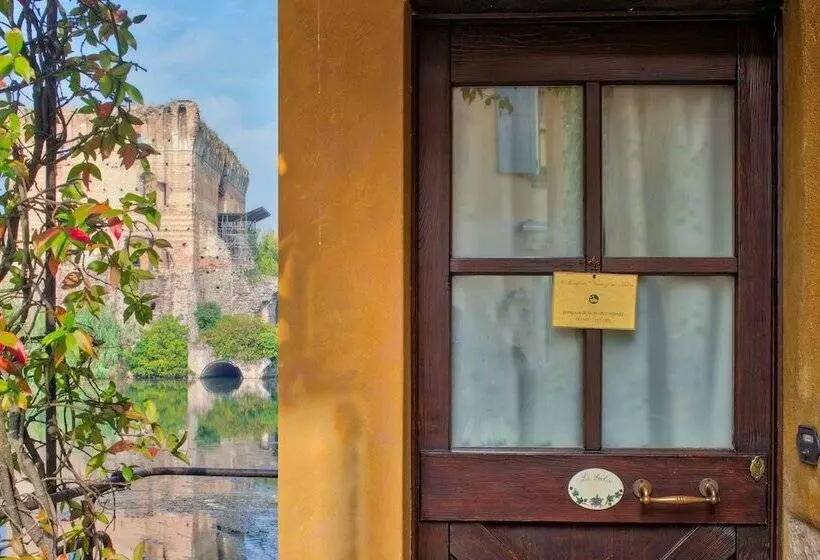 Il Borghetto Vacanze Nei Mulini