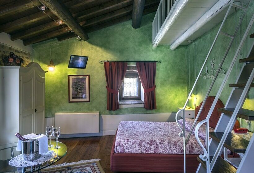 Il Borghetto Vacanze Nei Mulini