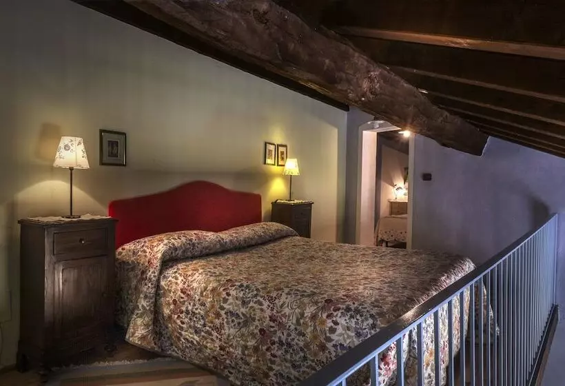 Il Borghetto Vacanze Nei Mulini