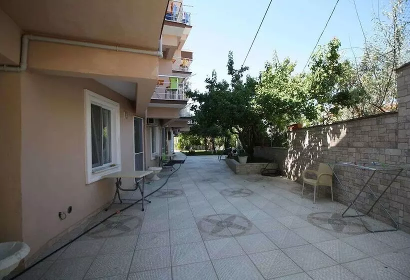 Kiraz Apart Otel