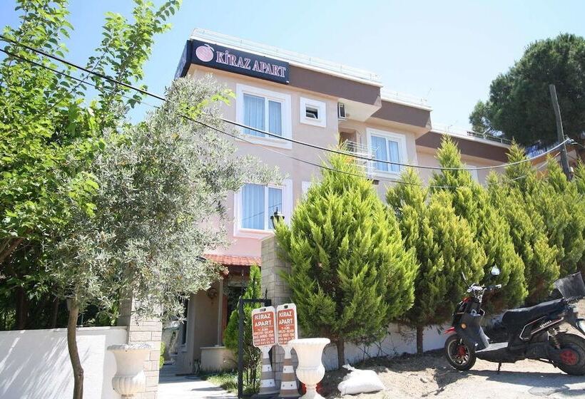 Kiraz Apart Otel