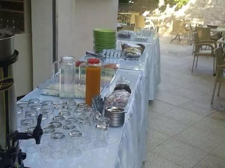 Kiraz Apart Otel