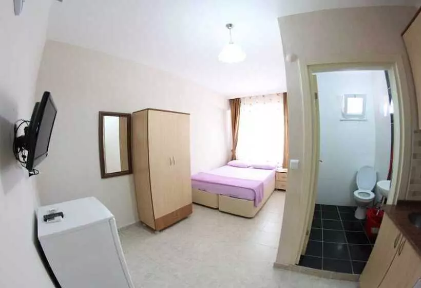 Kiraz Apart Otel