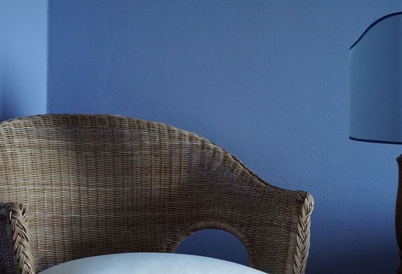 Nocleg ze śniadaniem L Abete Rosso Sul Po