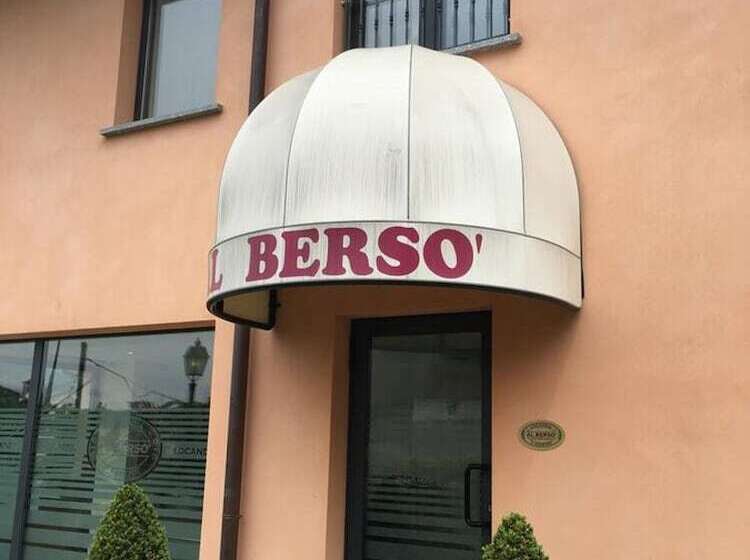 Locanda Al Bersò