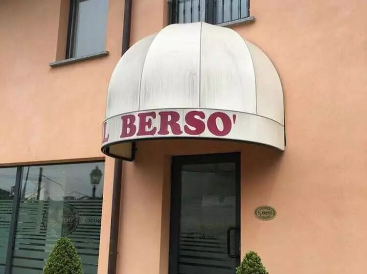 Locanda Al Bersò