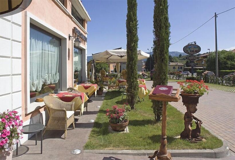 Locanda Al Bersò