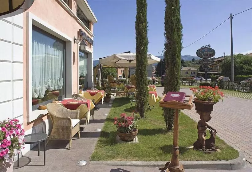 Locanda Al Bersò