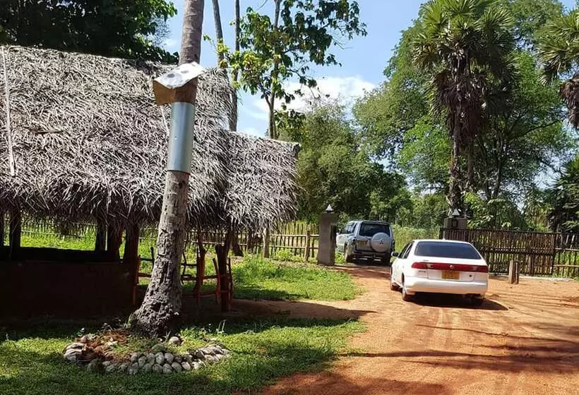 Monara Arana Eco Village And Farm Resort   Hostel