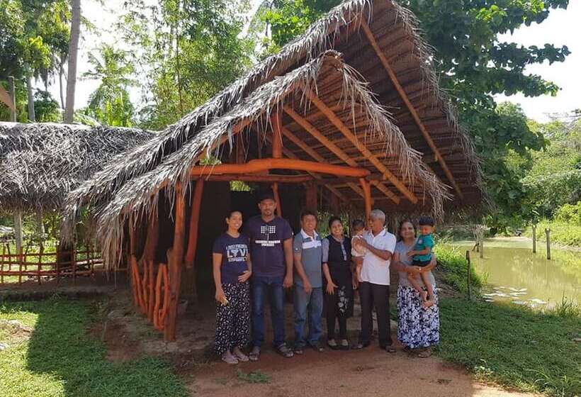 Monara Arana Eco Village And Farm Resort   Hostel