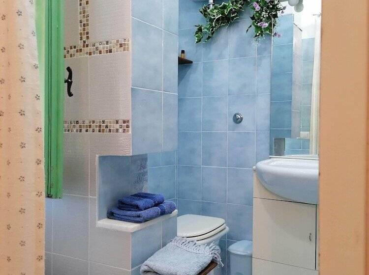 פנסיון B&b Fabra Casa Mia E Non Solo