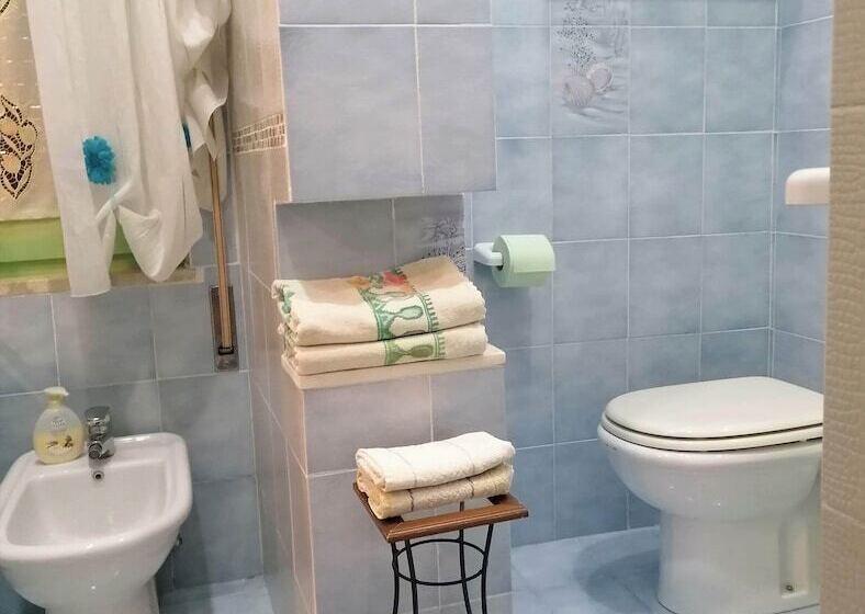 פנסיון B&b Fabra Casa Mia E Non Solo