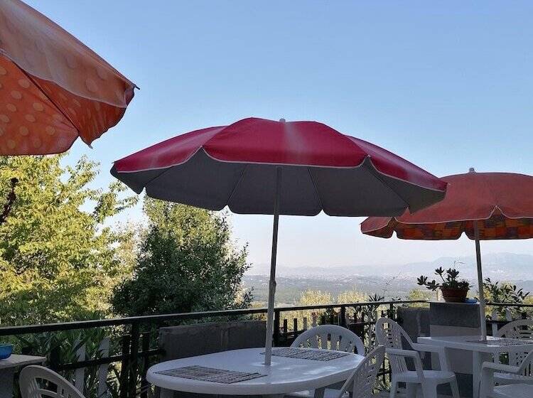 פנסיון B&b Fabra Casa Mia E Non Solo