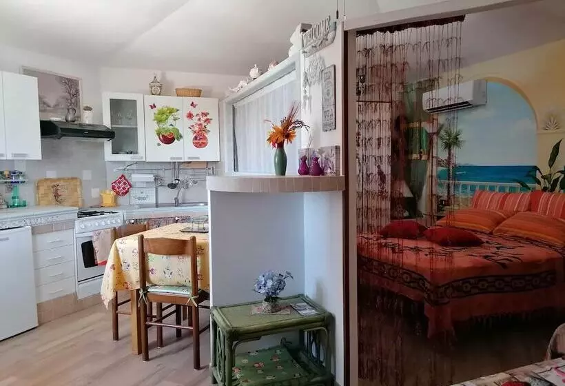 ペンション B&b Fabra Casa Mia E Non Solo