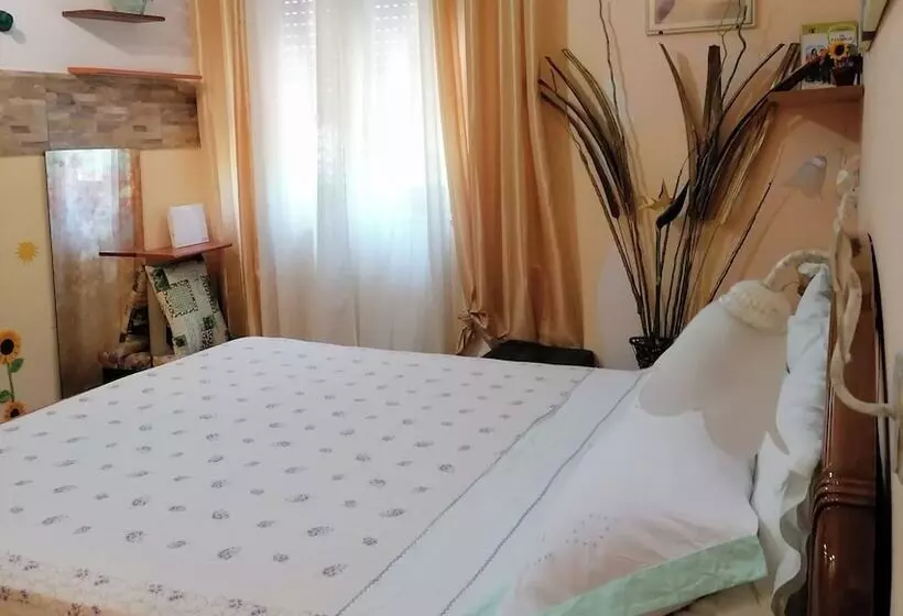 ペンション B&b Fabra Casa Mia E Non Solo