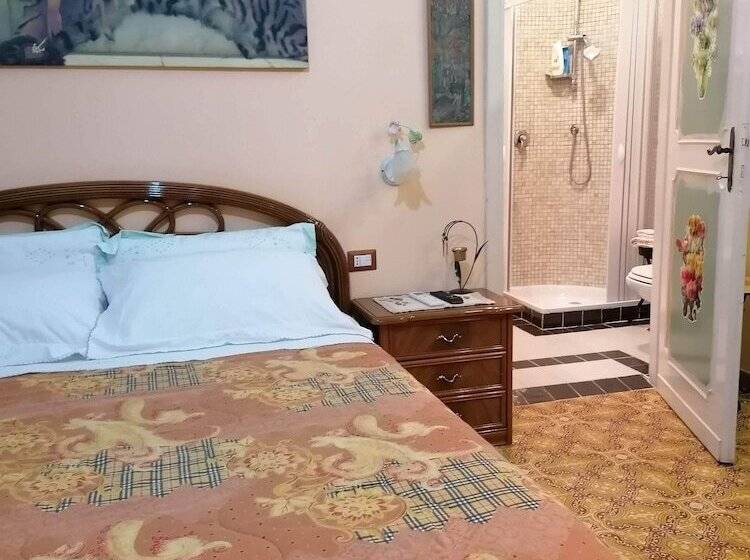 פנסיון B&b Fabra Casa Mia E Non Solo