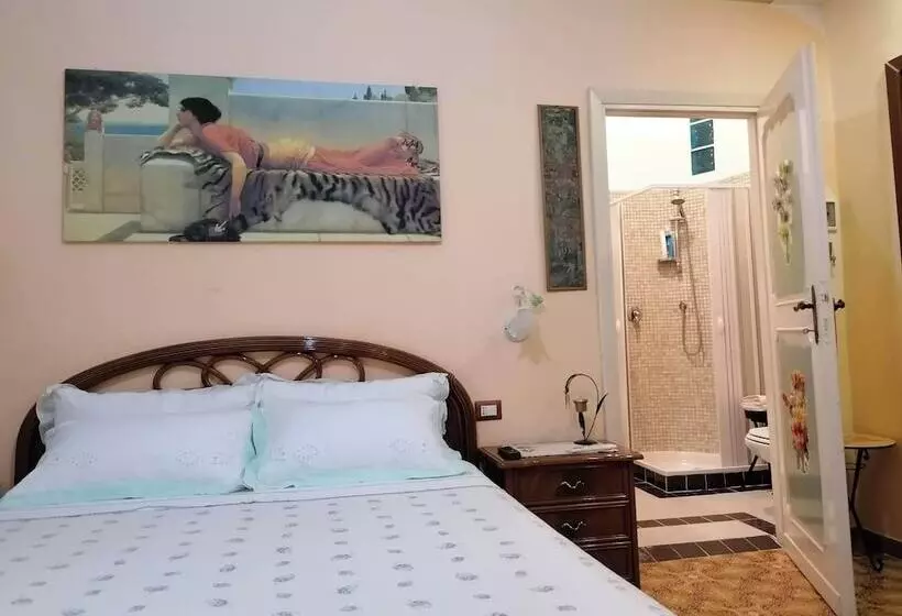 ペンション B&b Fabra Casa Mia E Non Solo