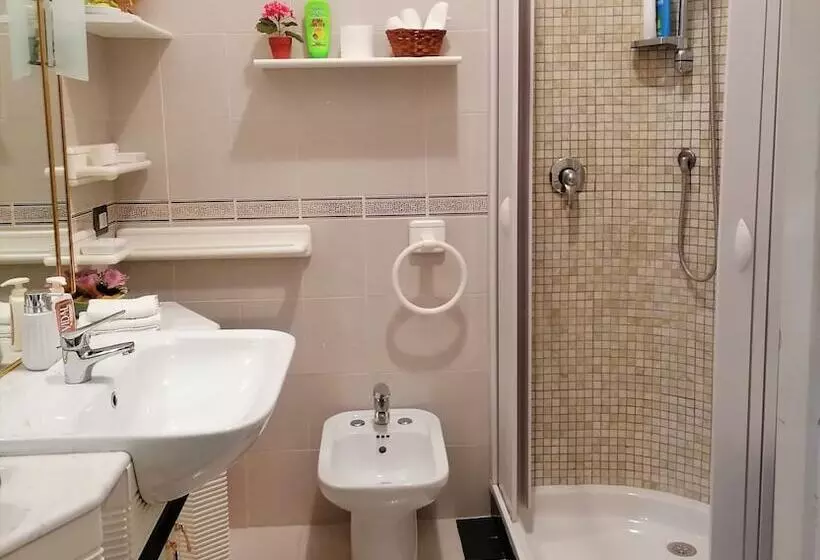 ペンション B&b Fabra Casa Mia E Non Solo